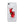 Massey Clear Case for iPhone® iPhone 7/8 Massey 760 Combine Harvester | Clear Case for iPhone® Quality Farmers Merch