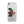 Massey Clear Case for iPhone® iPhone SE Massey 595 | Clear Case for iPhone® Quality Farmers Merch
