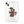Massey Clear Case for iPhone® Massey 595 | Clear Case for iPhone® Quality Farmers Merch