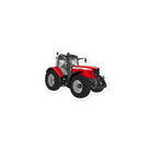 Massey Ferguson 3″×3″ Massey Ferguson 6480 | Bubble-free stickers Quality Farmers Merch