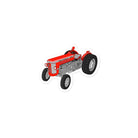 Massey Ferguson 3″×3″ Massey-Ferguson 65 Mark II | Bubble-free stickers Quality Farmers Merch