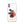 Massey Ferguson Clear Case for iPhone® iPhone 11 Massey Ferguson 165 | Clear Case for iPhone® Quality Farmers Merch