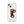 Massey Ferguson Clear Case for iPhone® iPhone 13 Massey Ferguson 135 with cab  |  Clear Case for iPhone® Quality Farmers Merch