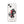 Massey Ferguson Clear Case for iPhone® iPhone 13 Massey Ferguson 6180 | Clear Case for iPhone® Quality Farmers Merch