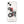 Massey Ferguson Clear Case for iPhone® iPhone 14 Plus Massey Ferguson 240 | Clear Case for iPhone® Quality Farmers Merch