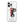 Massey Ferguson Clear Case for iPhone® iPhone 14 Pro Max Massey Ferguson 135 with cab  |  Clear Case for iPhone® Quality Farmers Merch