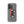 Massey Ferguson Clear Case for iPhone® iPhone 15 Pro Massey Ferguson 135 with cab  |  Clear Case for iPhone® Quality Farmers Merch