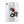 Massey Ferguson Clear Case for iPhone® Massey Ferguson 240 | Clear Case for iPhone® Quality Farmers Merch
