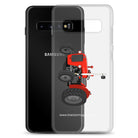 Massey Ferguson Massey Ferguson 35X | Clear Case for Samsung® Quality Farmers Merch