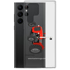 Massey Ferguson Massey Ferguson 35X | Clear Case for Samsung® Quality Farmers Merch