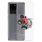 Massey Ferguson Massey Ferguson 362 | Clear Case for Samsung® Quality Farmers Merch