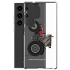 Massey Ferguson Massey Ferguson 8S 265 (2020) | Clear Case for Samsung® Quality Farmers Merch