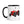 Massey Ferguson Mug with Color Inside Massey Ferguson 35X | Mug with Color Inside Quality Farmers Merch