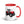 Massey Ferguson Red / 15 oz Massey Ferguson 6480 | Mug with Color Inside Quality Farmers Merch
