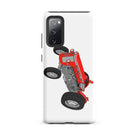 Massey Ferguson Tough case for Samsung® Samsung Galaxy S20 FE Massey-Ferguson 65 Mark II | Tough case for Samsung® Quality Farmers Merch