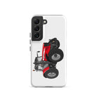 Massey Ferguson Tough case for Samsung® Samsung Galaxy S22 Massey Ferguson 6480 | Tough case for Samsung® Quality Farmers Merch