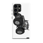 Massey Ferguson Tough case for Samsung® Samsung Galaxy S24 Ultra Massey Ferguson 7726S Black Beauty | Tough case for Samsung® Quality Farmers Merch