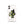 MB Trac Clear Case for iPhone® iPhone 12 mini MB Trac 1500 | Clear Case for iPhone® Quality Farmers Merch