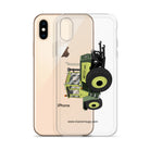 MB Trac Clear Case for iPhone® MB Trac 1500 | Clear Case for iPhone® Quality Farmers Merch
