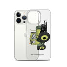 MB Trac Clear Case for iPhone® MB Trac 1500 | Clear Case for iPhone® Quality Farmers Merch