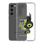 MB Trac MB Trac 1500 | Clear Case for Samsung® Quality Farmers Merch