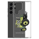 MB Trac MB Trac 1500 | Clear Case for Samsung® Quality Farmers Merch