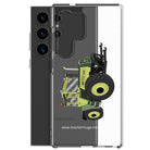 MB Trac MB Trac 1500 | Clear Case for Samsung® Quality Farmers Merch