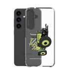 MB Trac MB Trac 1500 | Clear Case for Samsung® Quality Farmers Merch