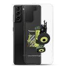 MB Trac MB Trac 1500 | Clear Case for Samsung® Quality Farmers Merch