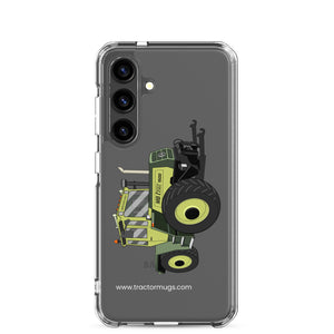 MB Trac Samsung Galaxy S24 MB Trac 1500 | Clear Case for Samsung® Quality Farmers Merch
