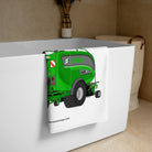 Mc Hale Mc Hale Fusion 4 Big Baler | Towel Quality Farmers Merch