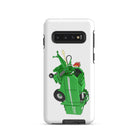 Mc Hale Tough case for Samsung® Samsung Galaxy S10 McHale Fusion 2 Big Baler | Tough case for Samsung® Quality Farmers Merch