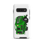 Mc Hale Tough case for Samsung® Samsung Galaxy S10 Plus Mc Hale Fusion 4 Big Baler | Tough case for Samsung® Quality Farmers Merch
