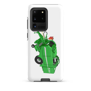 Mc Hale Tough case for Samsung® Samsung Galaxy S20 Ultra McHale Fusion 2 Big Baler | Tough case for Samsung® Quality Farmers Merch
