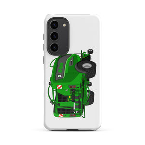 Mc Hale Tough case for Samsung® Samsung Galaxy S23 Plus Mc Hale Fusion 4 Big Baler | Tough case for Samsung® Quality Farmers Merch