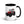 McCormick Black / 15 oz McCormick X6 414 | Mug with Color Inside Quality Farmers Merch