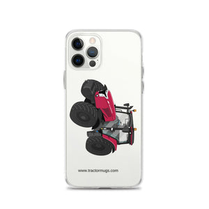 McCormick Clear Case for iPhone® iPhone 12 Pro McCormick X6.414 P6-Drive | Clear Case for iPhone® Quality Farmers Merch