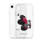 McCormick Clear Case for iPhone® McCormick X6.414 P6-Drive | Clear Case for iPhone® Quality Farmers Merch