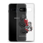 McCormick Clear Case for Samsung® McCormick X6 414 | Clear Case for Samsung® Quality Farmers Merch