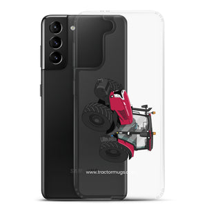 McCormick McCormick X6.414 P6-Drive | Clear Case for Samsung® Quality Farmers Merch