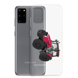 McCormick McCormick X6.414 P6-Drive | Clear Case for Samsung® Quality Farmers Merch