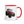 McCormick Red / 11 oz McCormick X6 Vt Drive | Mug with Color Inside Quality Farmers Merch
