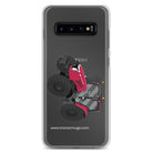 McCormick Samsung Galaxy S10+ McCormick X6.414 P6-Drive | Clear Case for Samsung® Quality Farmers Merch