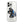 New Holland Clear Case for iPhone® iPhone 13 Pro Max New Holland TM 150 Super Steer | Clear Case for iPhone® Quality Farmers Merch