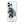 New Holland Clear Case for iPhone® iPhone 14 Pro Max New Holland The 7040-1 | Clear Case for iPhone® Quality Farmers Merch