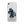 New Holland Clear Case for iPhone® iPhone SE New Holland TM 150 Super Steer | Clear Case for iPhone® Quality Farmers Merch