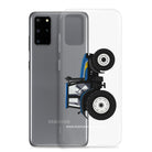 New Holland New Holland TM 155 | Clear Case for Samsung® Quality Farmers Merch