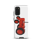 Nuffield Tough case for Samsung® Samsung Galaxy S20 Nuffield Universal 4 | Tough case for Samsung® Quality Farmers Merch