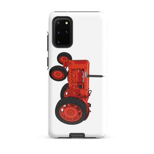 Nuffield Tough case for Samsung® Samsung Galaxy S20 Plus Nuffield Universal 4 | Tough case for Samsung® Quality Farmers Merch
