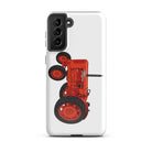 Nuffield Tough case for Samsung® Samsung Galaxy S21 Plus Nuffield Universal 4 | Tough case for Samsung® Quality Farmers Merch